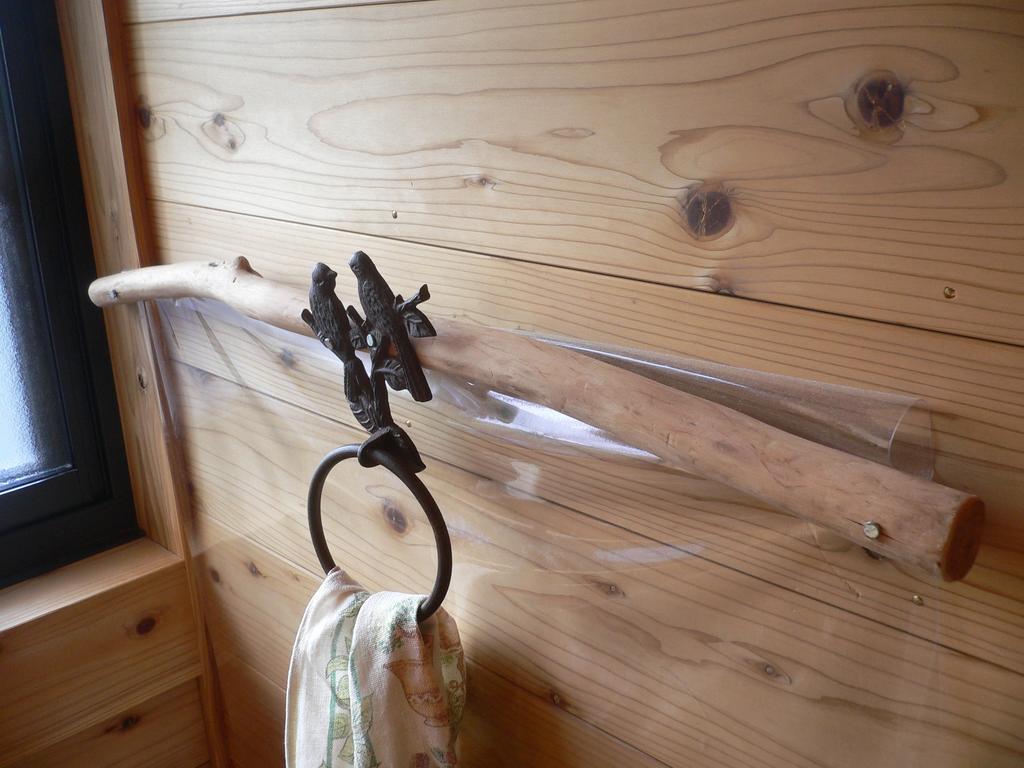 Pension Blue Drop Yakushima  Exterior photo