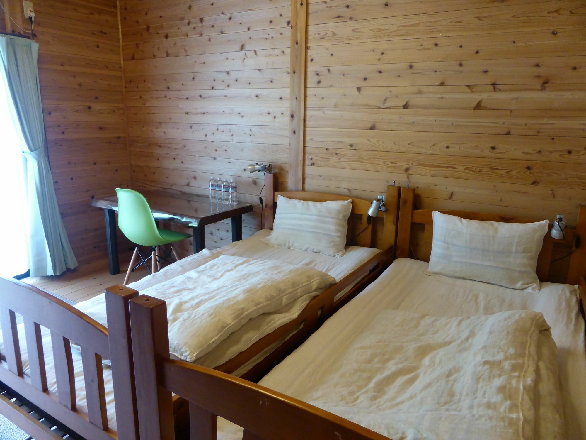 Pension Blue Drop Yakushima  Exterior photo